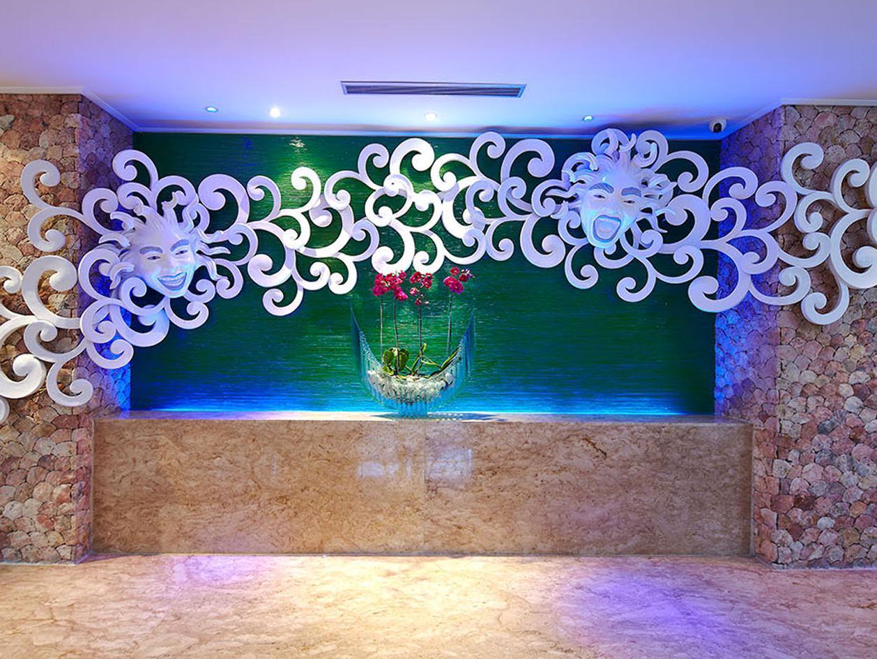 Kuta Angel Hotel - Luxurious Living エクステリア 写真