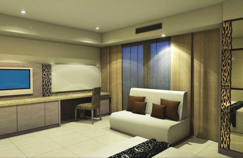Kuta Angel Hotel - Luxurious Living エクステリア 写真