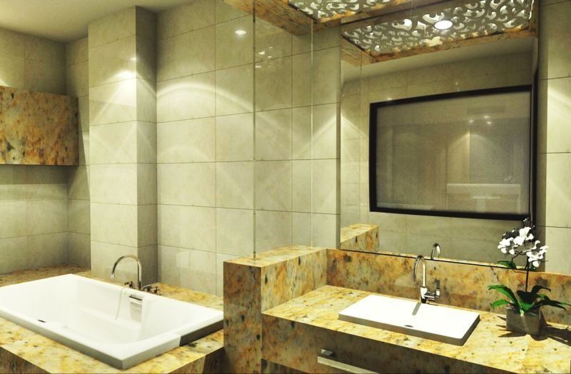 Kuta Angel Hotel - Luxurious Living エクステリア 写真