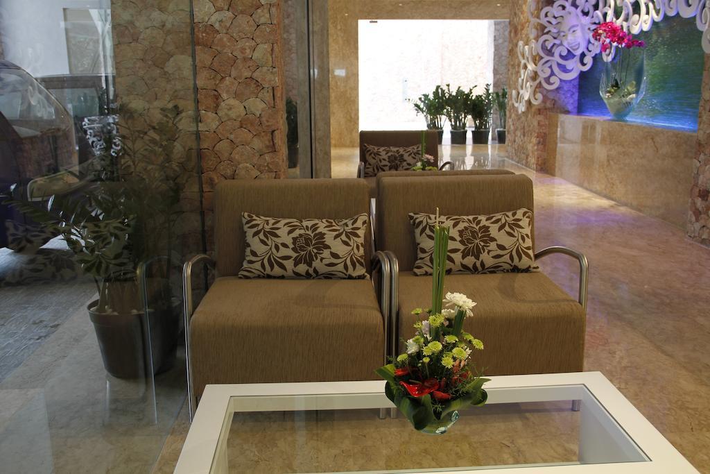 Kuta Angel Hotel - Luxurious Living エクステリア 写真